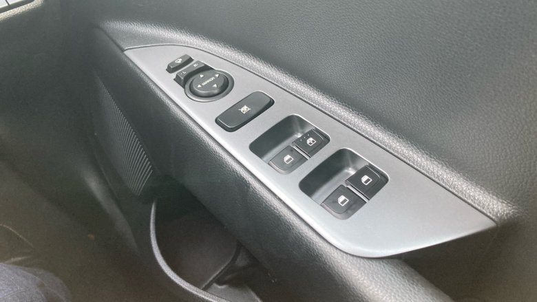 Kia Stonic 1.0T GDi 48V GT-Line S 5dr Petrol Estate